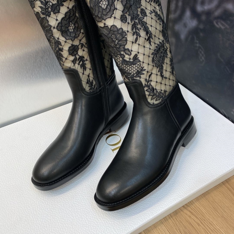 Christian Dior Boots